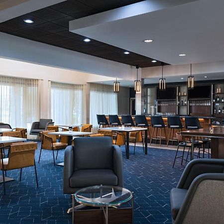 Hotel Courtyard By Marriott San Antonio Airport Exteriér fotografie