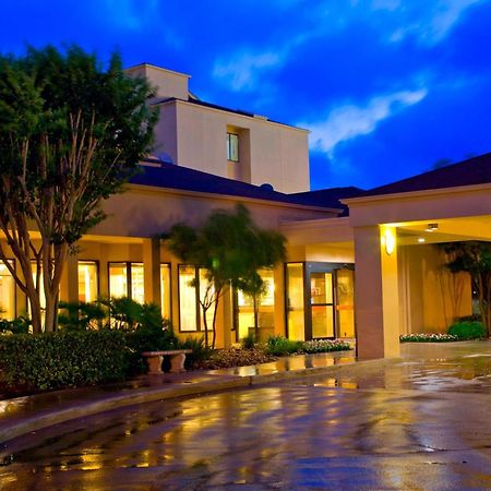 Hotel Courtyard By Marriott San Antonio Airport Exteriér fotografie